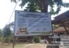 Proyek Pembangunan Konektivitas Ruas Jalan Poros Desa Kemiri Rp.4 Miliar Diduga Salah Alamat, Lokasi Fisik Berada di Legok