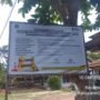 Proyek Pembangunan Konektivitas Ruas Jalan Poros Desa Kemiri Rp.4 Miliar Diduga Salah Alamat, Lokasi Fisik Berada di Legok