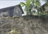 Soroti Bedolan Pamarayan, Warga Kampung Posing Minta BBWS C3 dan Pemkab Serang Dahulukan Keselamatan