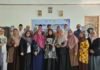 Mahasiswa Magister Manajemen Pendidikan Universitas Pamulang Gelar Pengabdian Kepada Masyarakat Tentang Penguatan Soft Skill Public Speaking Melalui Pendampingan Kolaboratif Guru